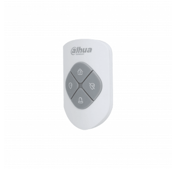 Bezprzewodowy pilot Dahua - ARA24-W2(868)
