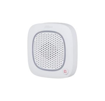 Bezprzewodowy sygnalizator interkomowy Dahua - ARA14-W2(868)