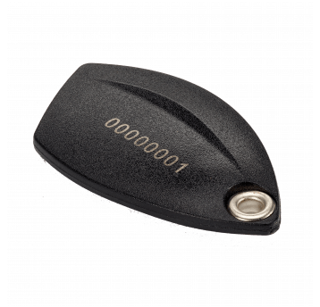 Brelok Mifare Desfire EV2 (5 sztuk) Aritech - ATS1451