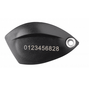 Brelok zbliżeniowy Hi-Tag2 5 szt Aritech - ATS1471-5