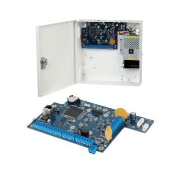 Centrala alarmowa 8-strefowa Dahua ARC3008C