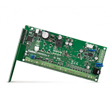 Centrala alarmowa SATEL z dialerem telefonicznym PSTN - PERFECTA-T 32-WRL