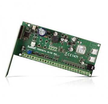 Centrala alarmowa SATEL z komunikatorem GSM/GPRS - PERFECTA 16-WRL