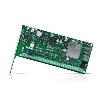 Centrala alarmowa SATEL z komunikatorem GSM/LTE z antena ANT-LTE-O - PERFECTA 32-WRL LTE