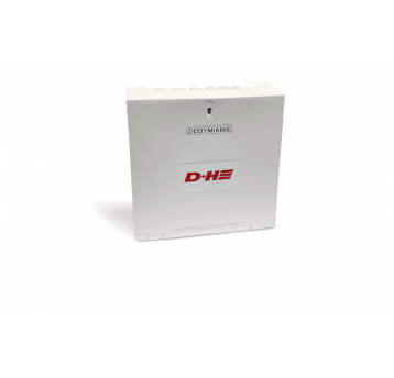 Centrala oddymiania D+H - CPS-B1-5-0101 (PL)