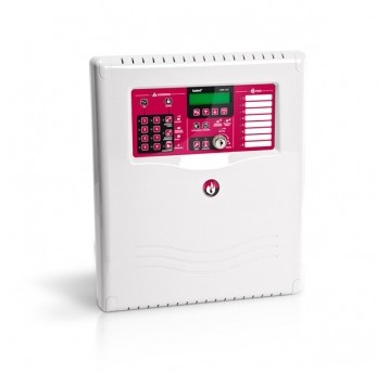 Centrala sygnalizacji pożarowej Satel - CSP-208