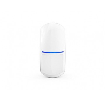 Cyfrowa dualna czujka ruchu SATEL - SLIM-DUAL