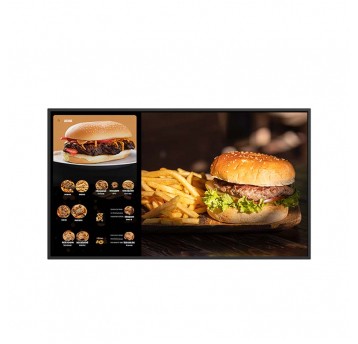 Cyfrowy wyświetlacz reklamowy 32 cali 4K AG Neovo - NSD-3203