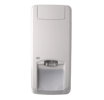 Czujka dualna Aritech - DD1012AM