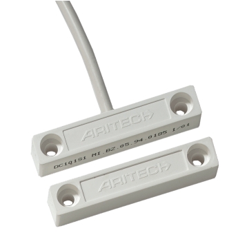 Czujka magnetyczna Aritech - DC101