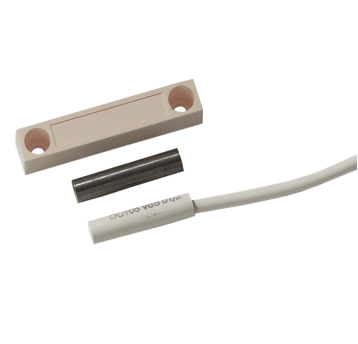 Czujka magnetyczna Aritech - DC105