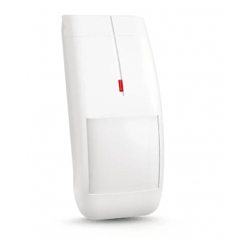 CZUJNIK RUCHU PIR SATEL - IVORY