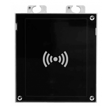 Czytnik kart RFID 125kHz(HID) IP Verso 2N - 91550941US
