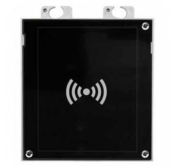 Czytnik kart RFID 13,56MHz NFC 2N - 91550942
