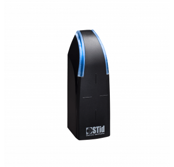 Czytnik kontroli dostępu Mullion RS485 Architect One StID Security - ARC1-W33-B/PH5-7OS/1