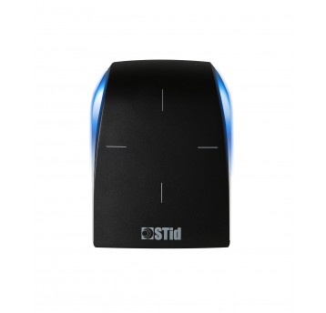 Czytnik kontroli dostępu Mullion RS485 StID Security - ARC-W33-A/PH5-7OS/1