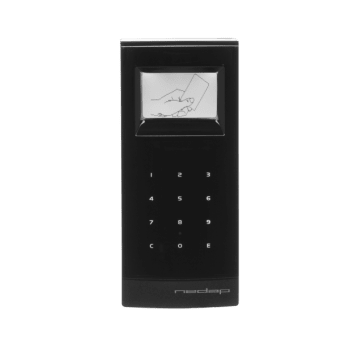 Czytnik kontroli dostępu Nedap Invexs 170 - 9963006