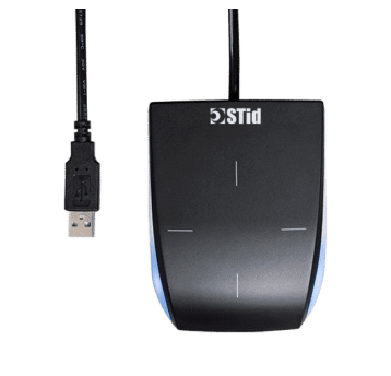Czytnik kontroli dostępu Stid Security - ARC-R35-H/PH5-5AQ/1