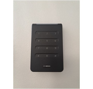 Czytnik R40 z klawiaturą, iCLASS/SEOS, Wiegand - ARD-SIGR40K-ICL - po prezentacyjne