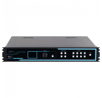 Dekoder sieciowy 12-kanałowy Dahua - NVD1205DU-4I-8K