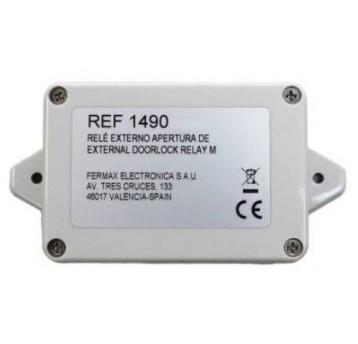 Dodatkowy przekaźnik MEET Fermax - 1490