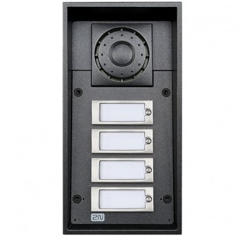 Domofon czteroprzyciskowy IP FORCE 2N - 9151104W