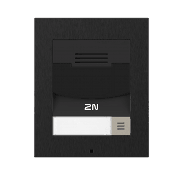 Domofon IP Solo natynkowy 2N - 9155301BS