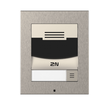 Domofon IP Solo natynkowy 2N - 9155301S