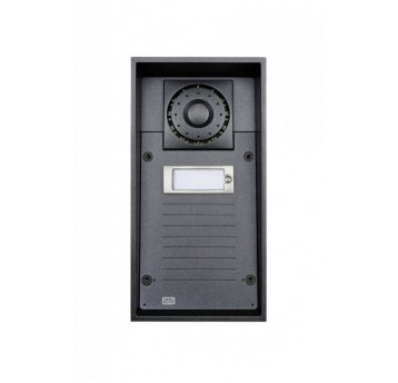 Domofon jednoprzyciskowy IP FORCE 2N - 9151101W