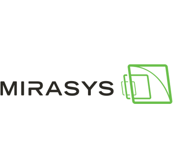 Dysk twardy 24TB Mirasys - M-T-EDISK24