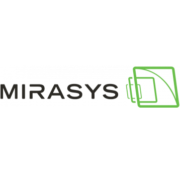 Dysk twardy 4TB Mirasys - M-T-EDISK4