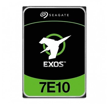 Dysk twardy Enterprise Seagate EXOS 8TB 3,5" - ST8000NM019B-HW