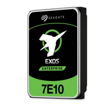 Dysk twardy przemysłowy EXOS 6TB Seagate - ST6000NM019B-HW