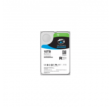 Dysk twardy przemysłowy Seagate Skyhawk AI 10TB - ST10000VE001