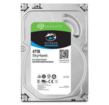 Dysk twardy przemysłowy Seagate Skyhawk AI 4TB - ST4000VX016