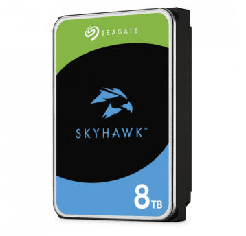 Dysk twardy przemysłowy Seagate Skyhawk AI 8TB - ST8000VX010