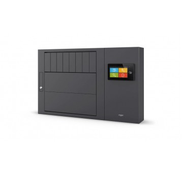 Elektroniczny depozytor kluczy Roger - RKD24CT-8