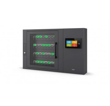 Elektroniczny depozytor kluczy Roger - RKD32