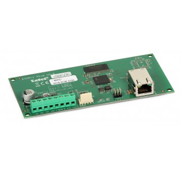 Ethernetowy moduł komunikacyjny Satel - ETHM-1 Plus