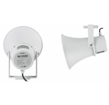 Głośnik tubowy aktywny z wbudowanym wzmacniaczem Ambient System - ABT-T2520A