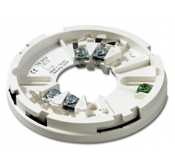 Gniazdo standard czujek serii 2000 Aritech - DB2002