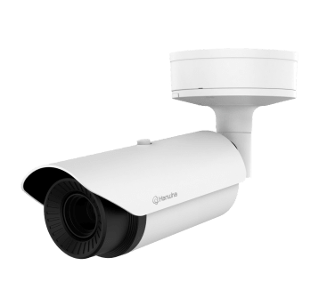 Hanwha Vision Kamera termowizyjna dla profesjonalistów - TNO-L4040T