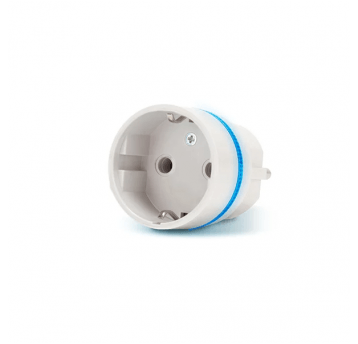 Inteligentna wtyczka, gniazdo typu F (Schuko) Satel - ASW-200 F