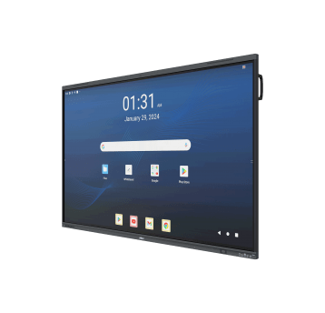 Interaktywna tablica 65 cali 4K Dahua - LPH65-MC480-U