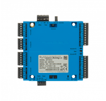 Interfejs we./wy. Nedap AEOS Blue AP7003m Nedap 9981632