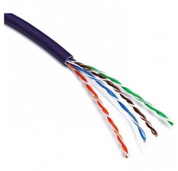 Kabel kat.5e U/UTP box 305m LSOH B2ca Excel - 190-066