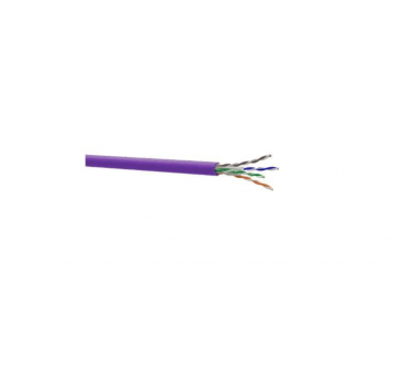 Kabel kat. 6+ U/UTP LSOH 450MHz B2ca 500m CobiCabling - C13-6500
