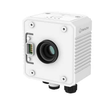 Kamera AI Hanwha Vision - TNS-7000M