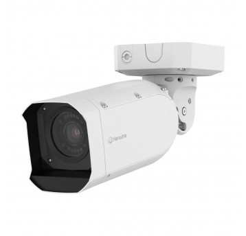 Kamera AI tubowa Hanwha Vision 26MP seria T - TNO-A26081