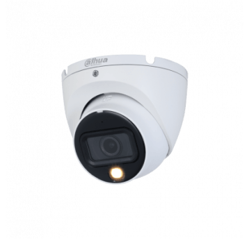 Kamera analogowa Smart Dual Light 2Mpx Dahua - HAC-HDW1200TLM-IL-A-0280B-S6